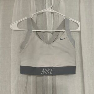 nike sports bra